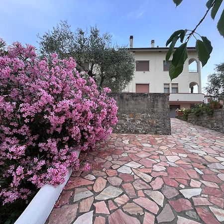 科莱萨尔韦蒂Casa Di Katia公寓 外观 照片