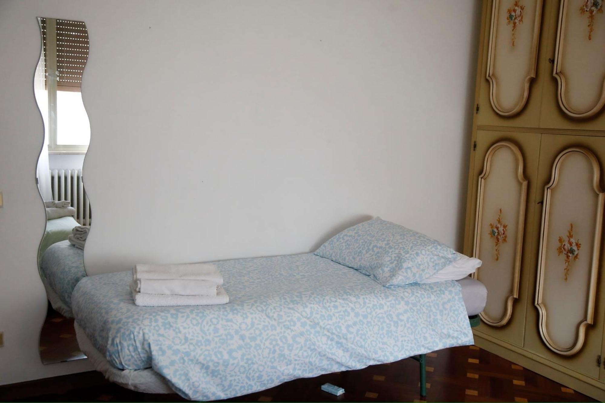 科莱萨尔韦蒂Casa Di Katia公寓 外观 照片