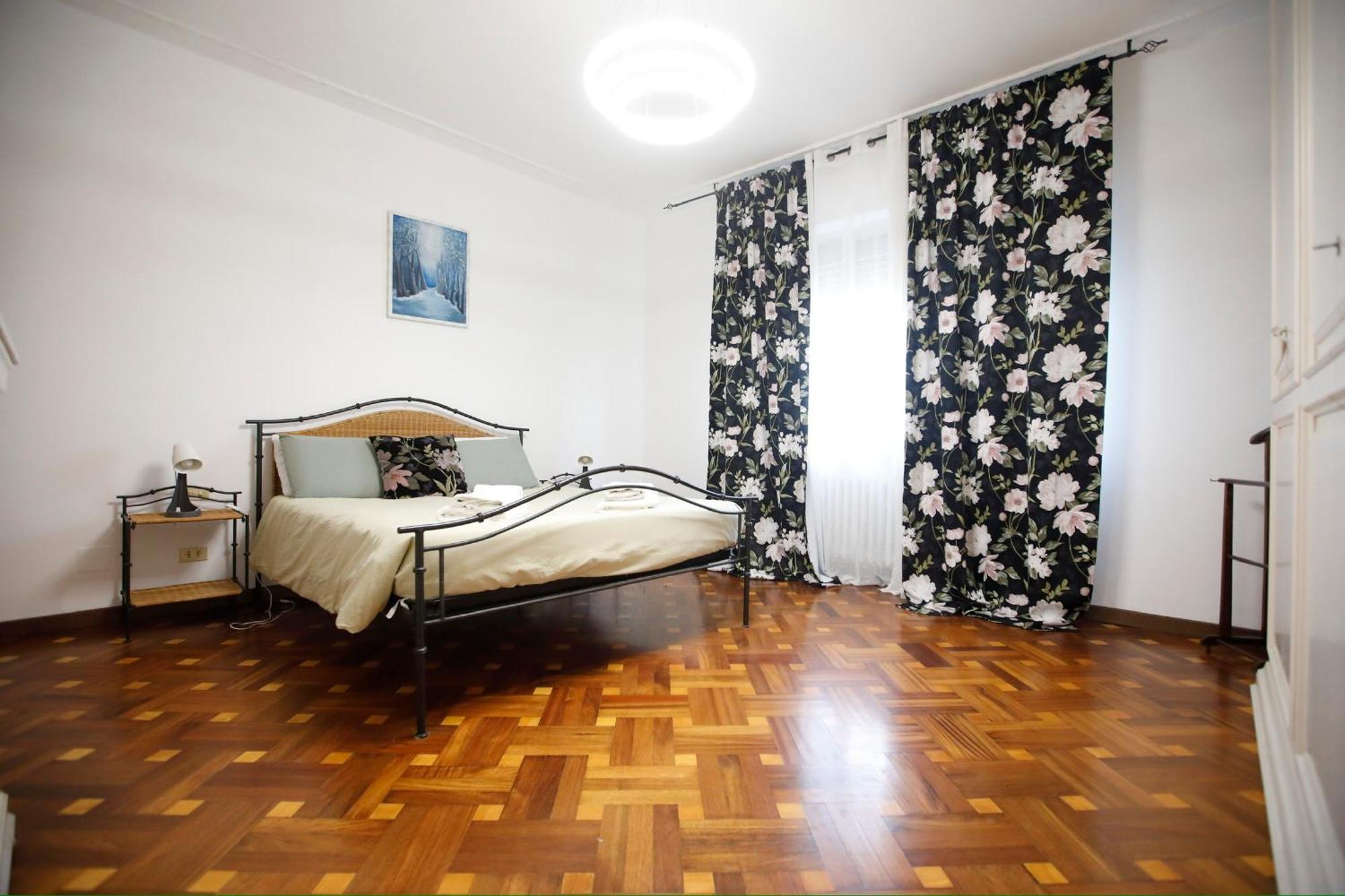 科莱萨尔韦蒂Casa Di Katia公寓 外观 照片